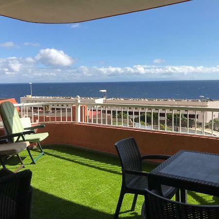 Apartamento Entero Con Vistas Al Mar En Radazul Bagian luar foto