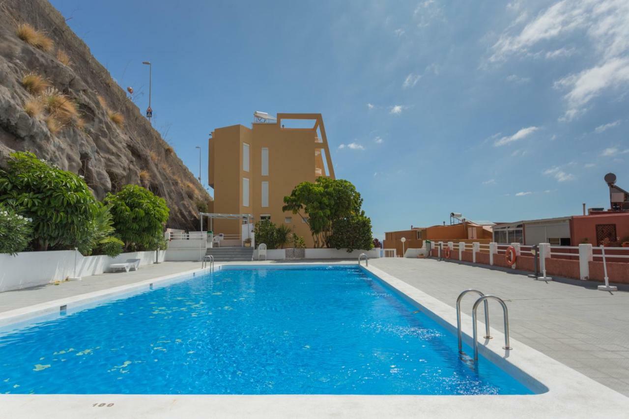 Apartamento Entero Con Vistas Al Mar En Radazul Bagian luar foto