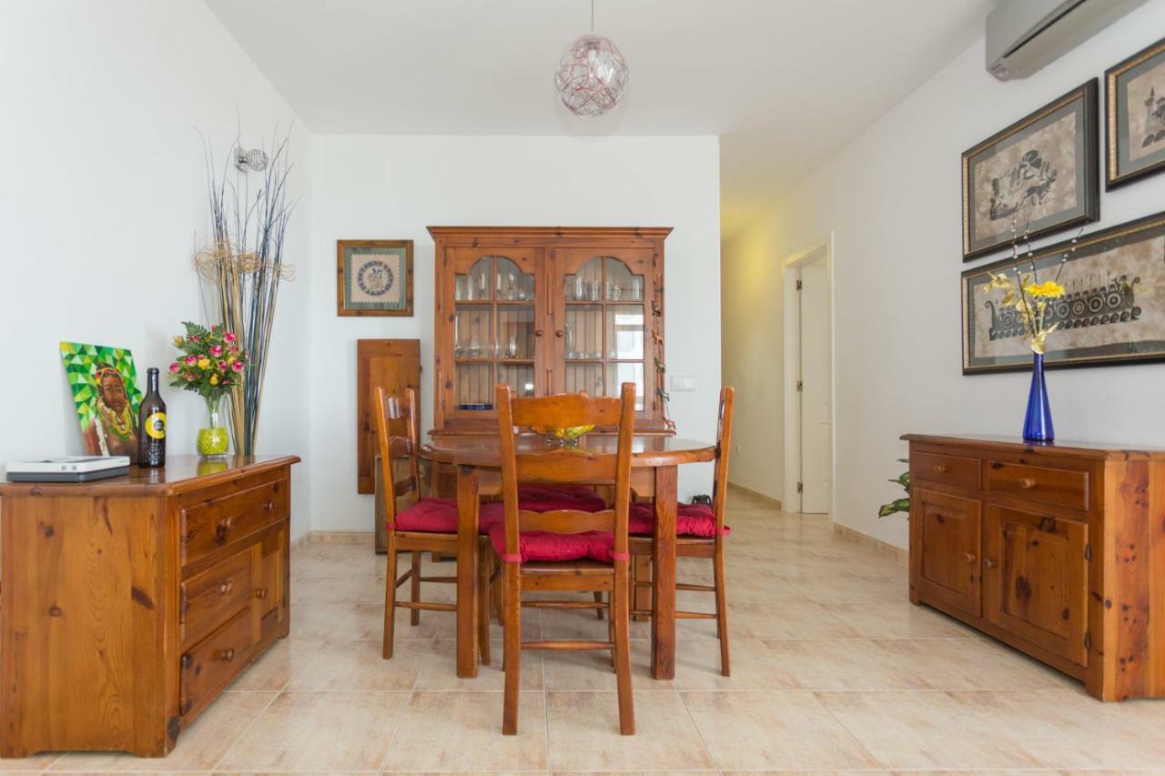 Apartamento Entero Con Vistas Al Mar En Radazul Bagian luar foto
