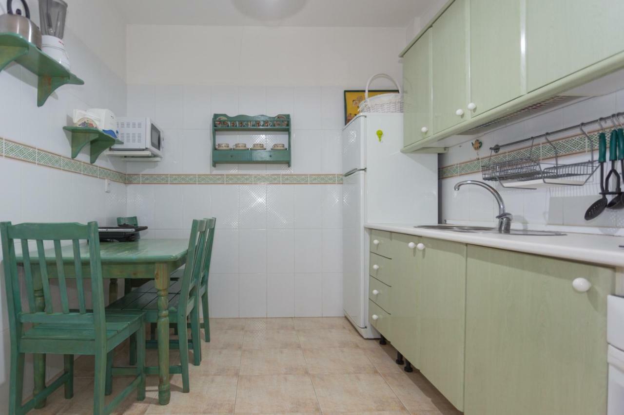 Apartamento Entero Con Vistas Al Mar En Radazul Bagian luar foto