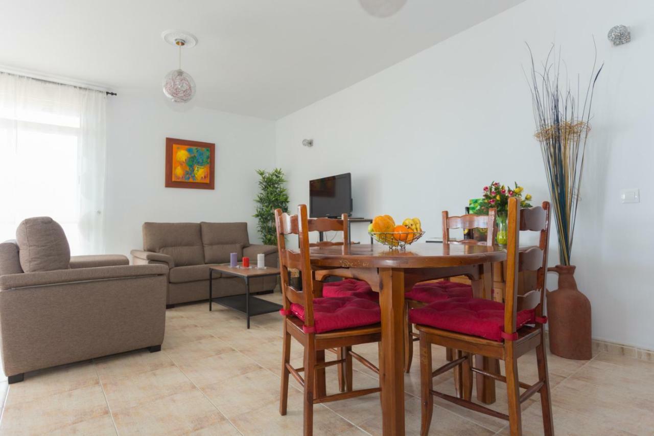 Apartamento Entero Con Vistas Al Mar En Radazul Bagian luar foto