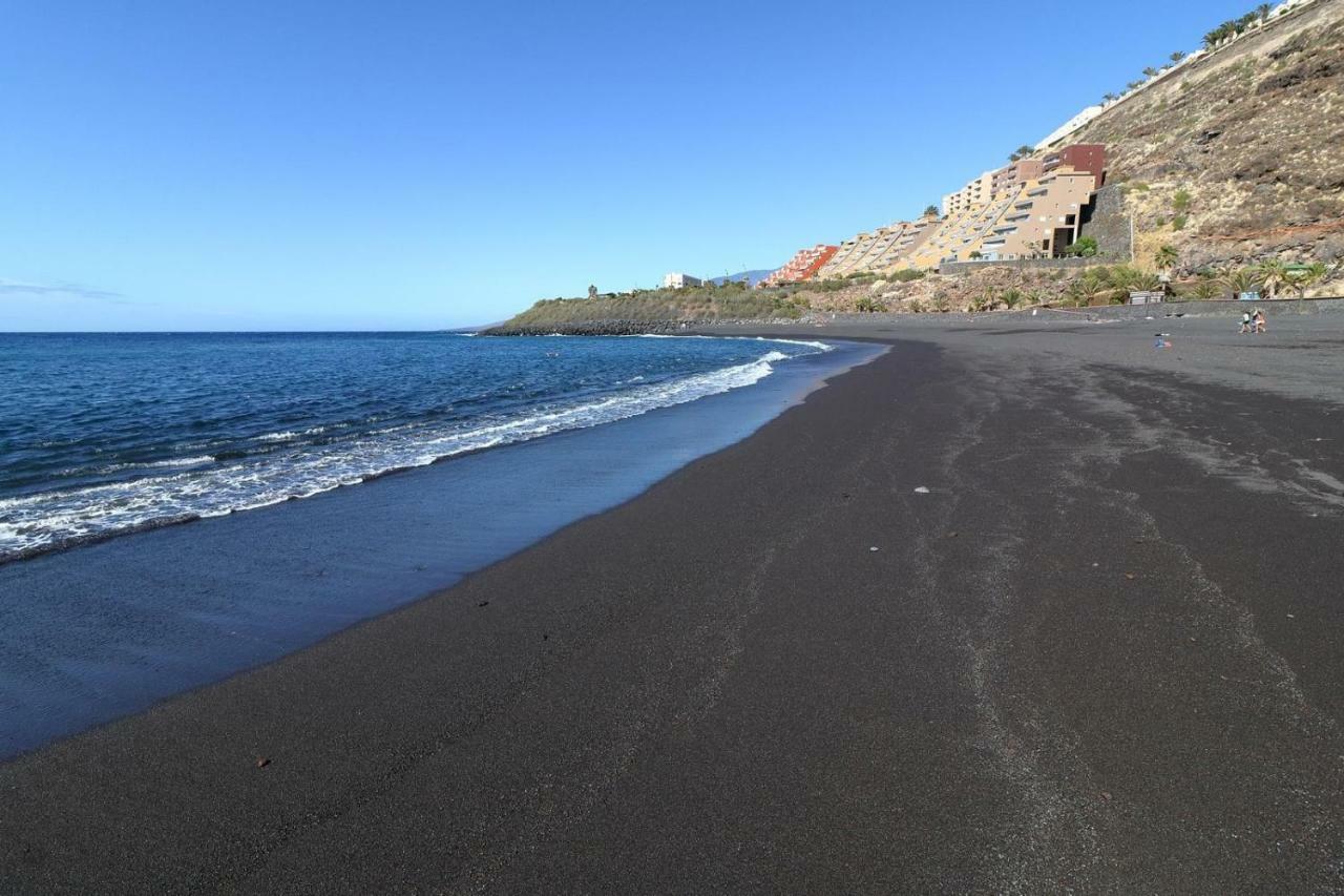 Apartamento Entero Con Vistas Al Mar En Radazul Bagian luar foto